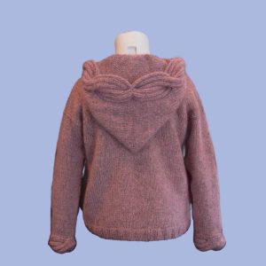 Mini Waves cardigan